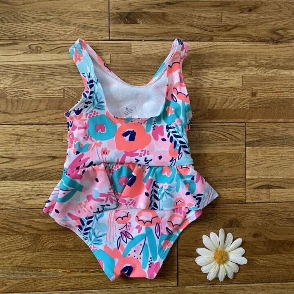 Just for you by Carter's Swimsuit sz 6 mo‎